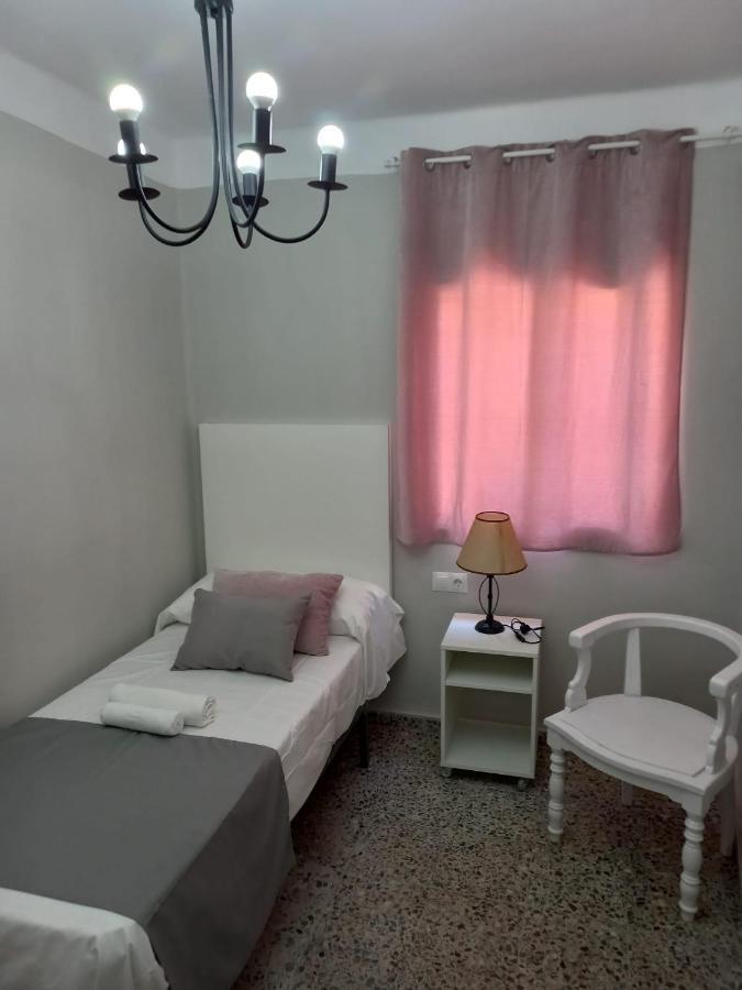 Casa Bueno Apartment Nerja Exterior photo