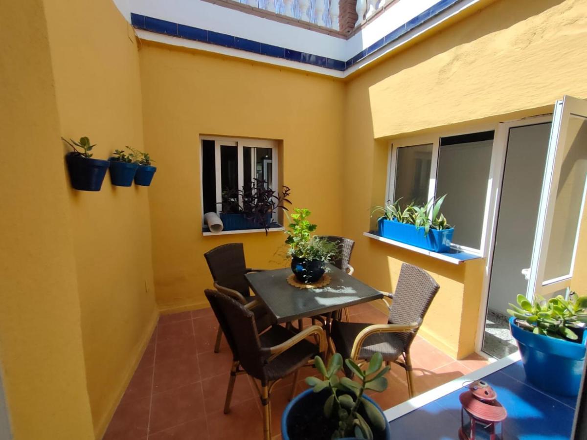 Casa Bueno Apartment Nerja Exterior photo